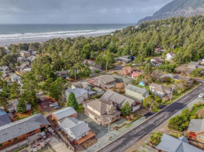 Del Pine MCA 840 - Meredith Lodging